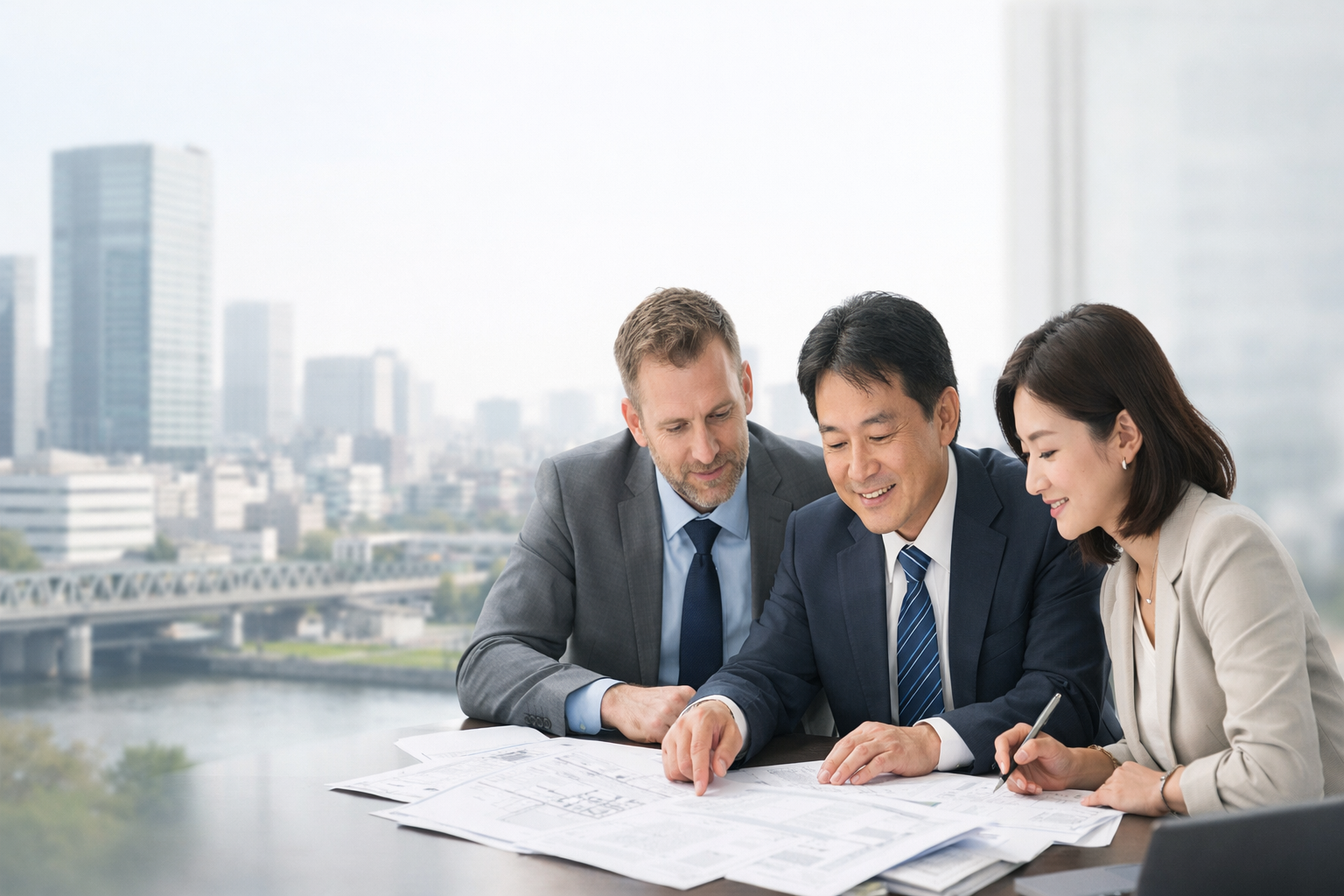 福利厚生サービスのイメージ